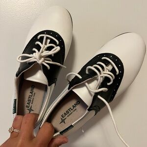 Eastland shoes